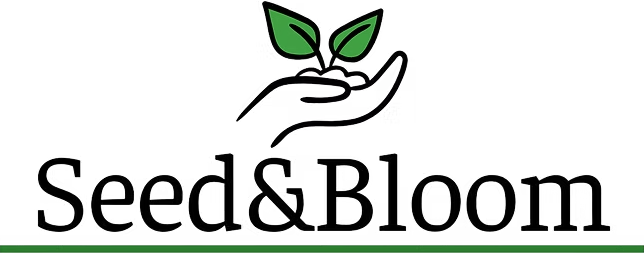 Seed & Bloom